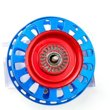 Tibor Signature Series 7-8 Redfish in Like New condition