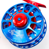 Tibor Signature Series 7-8 Redfish in Like New condition