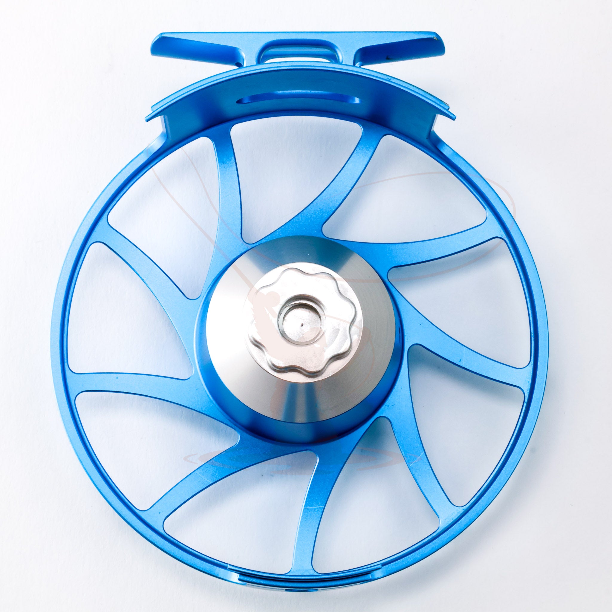 Hatch Finatic (Gen 2) 9 Plus - REEL1089 – Recast Fly Fishing