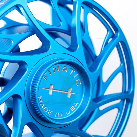 Hatch Finatic (Gen 2) 9 Plus in Great condition