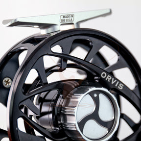 Orvis Mirage LT II (3-5wt) in Great condition