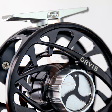 Orvis Mirage LT II (3-5wt) in Great condition