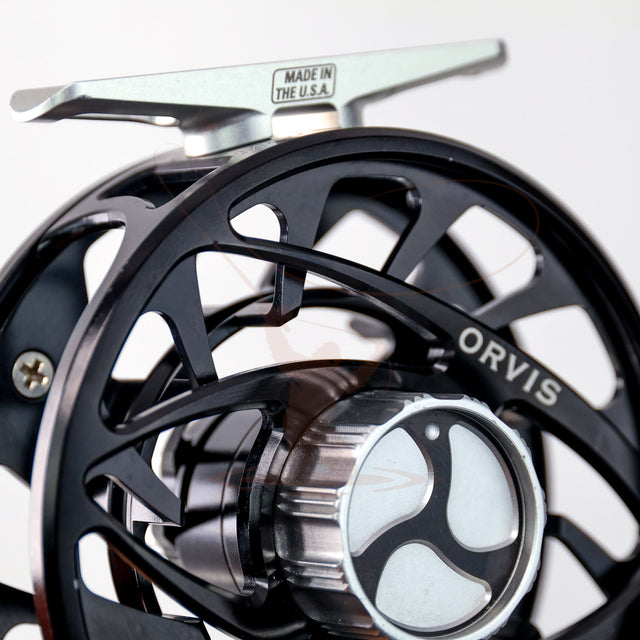 Orvis Mirage LT II (3-5wt) in Great condition