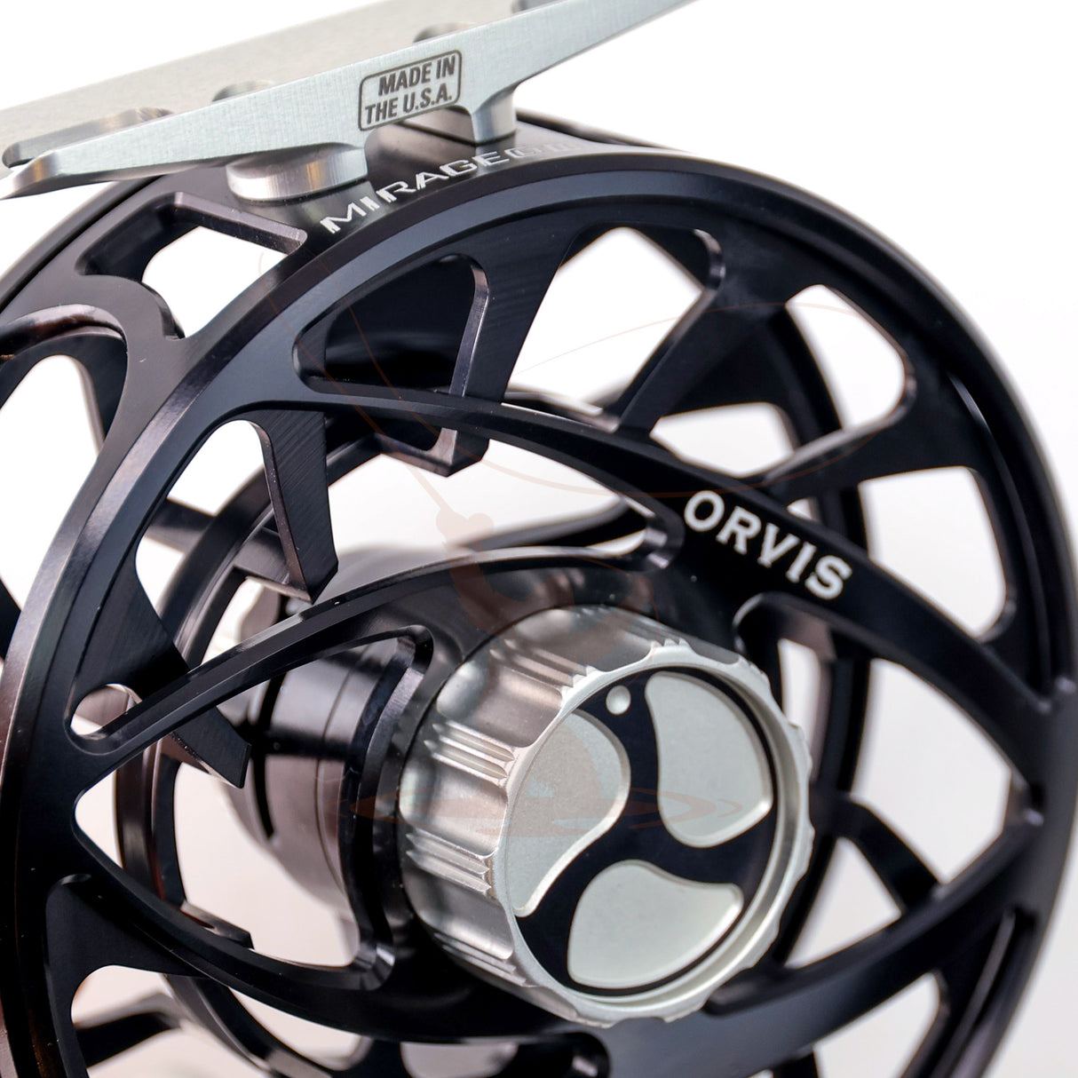 Orvis Mirage LT III (5-7wt) in Great condition