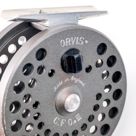 Orvis CFO III (3-5) in Great condition