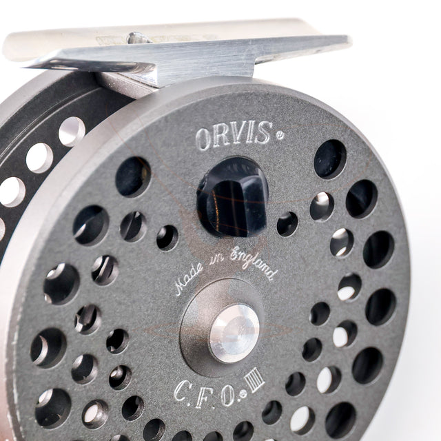Orvis CFO III (3-5) in Great condition