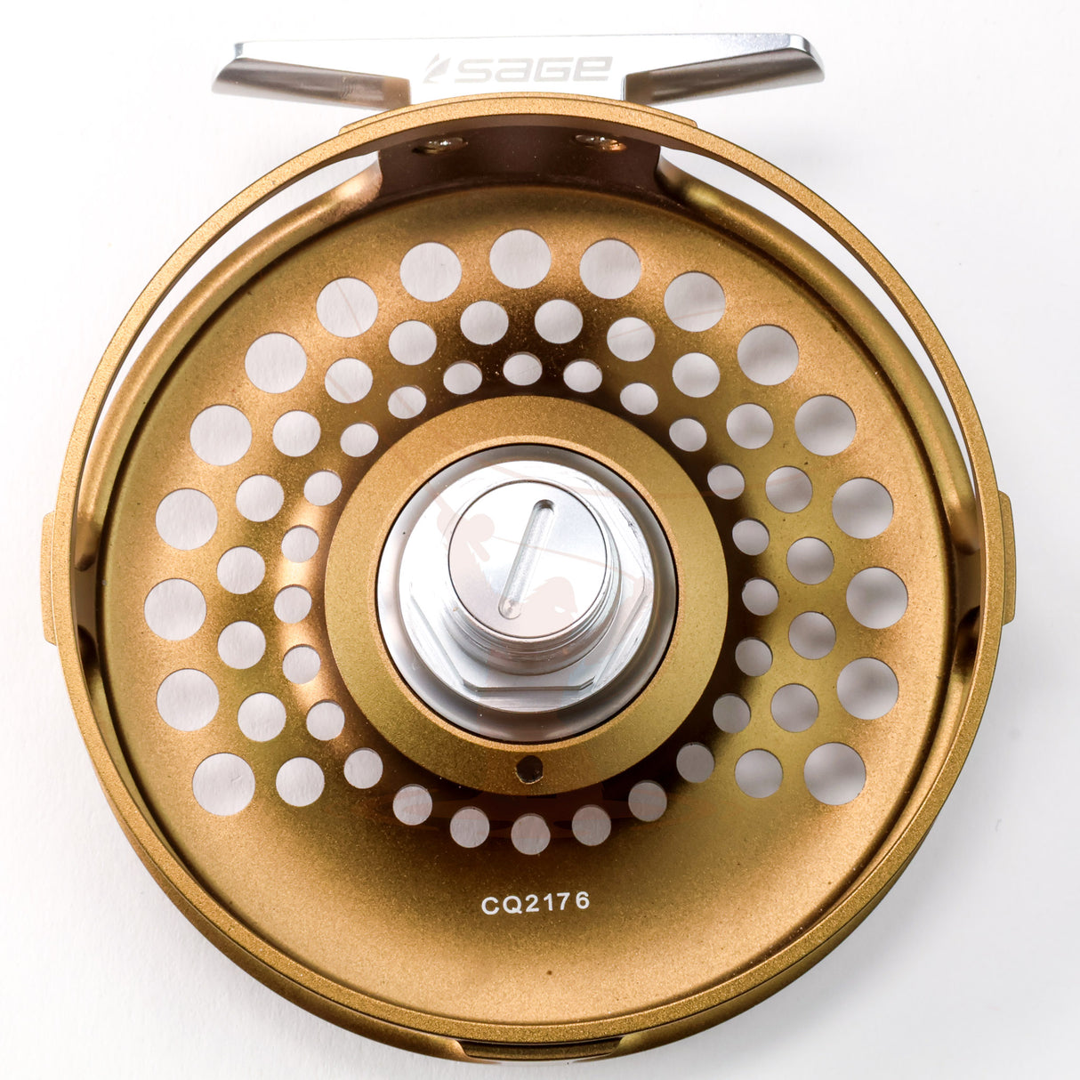 Sage Trout Spey 3-4-5 in Great condition