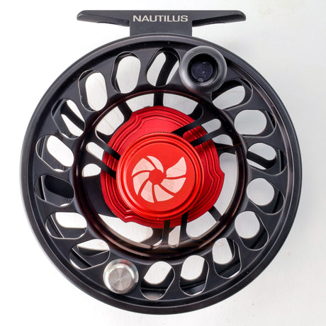 Nautilus CCF-X2 6/8 in Like New condition