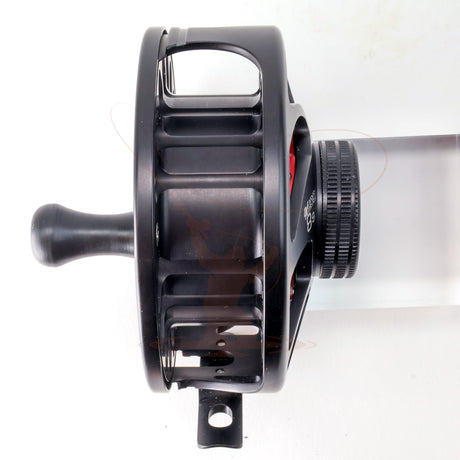 Nautilus CCF-X2 6/8 in Like New condition