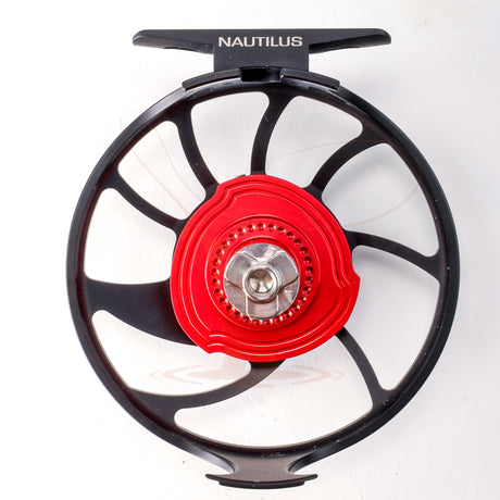 Nautilus CCF-X2 6/8 in Like New condition