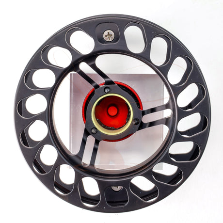 Nautilus CCF-X2 6/8 in Like New condition