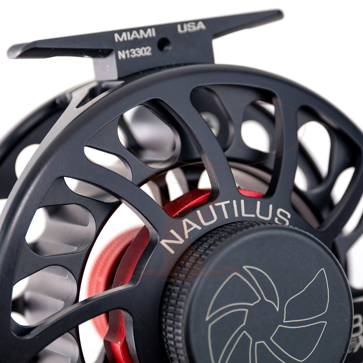 Sold – Nautilus CCF-X2 6/8 - REEL1090 – Recast Fly Fishing