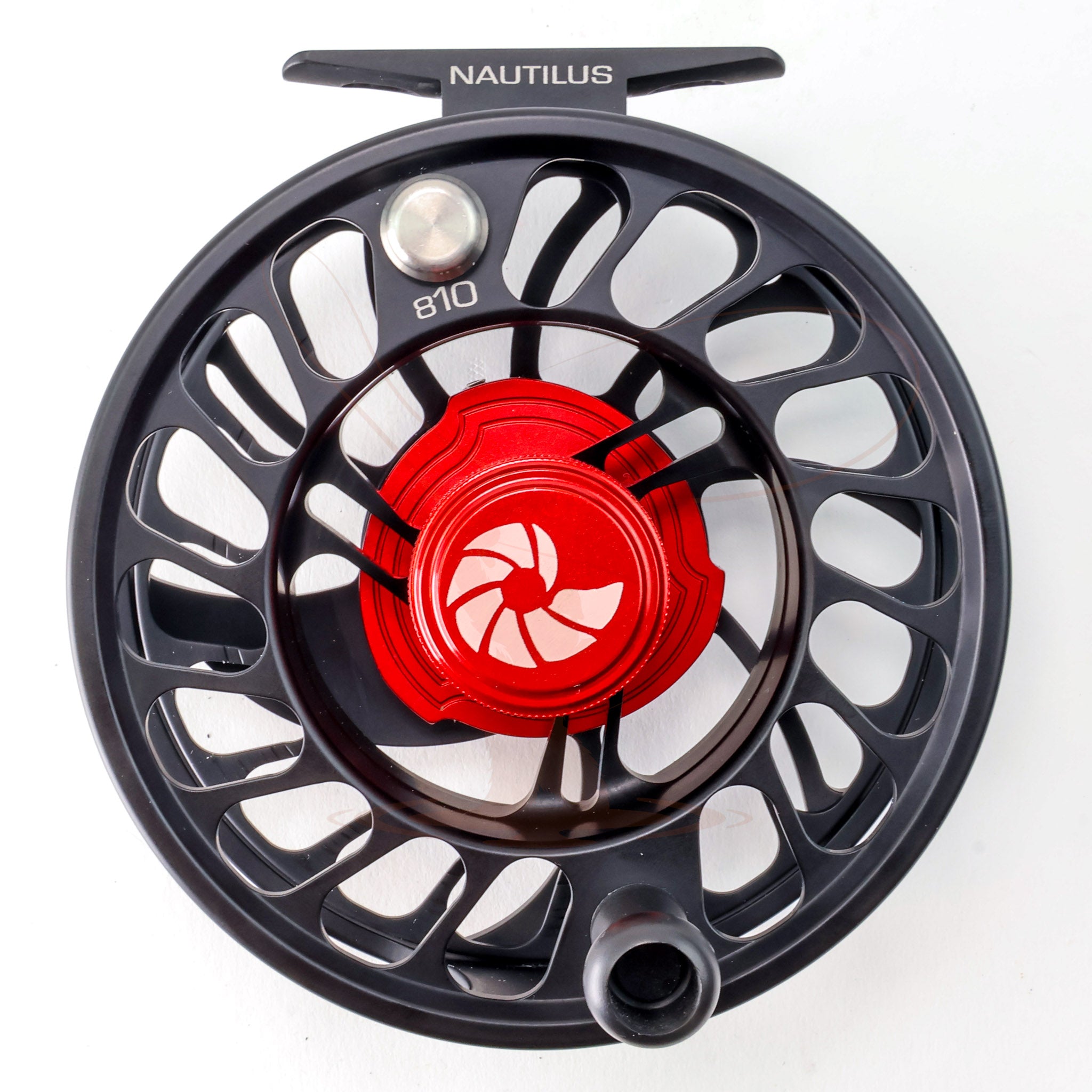 Nautilus CCF-X2 8/10 - REEL1091 – Recast Fly Fishing