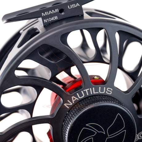 Nautilus CCF-X2 8/10 in Like New condition