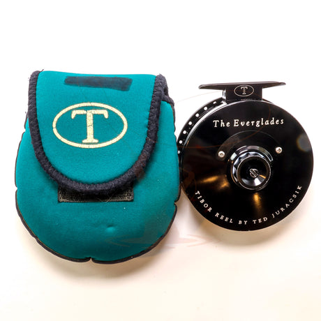 Tibor Everglades in Great condition