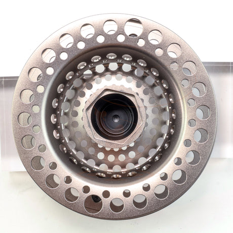 Sage Spey 6/7/8 in Like New condition