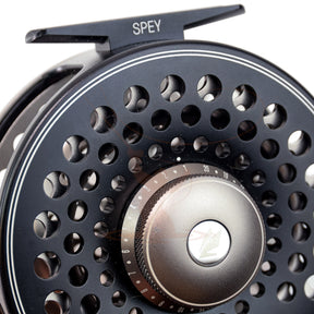 Sage Spey 6/7/8 in Like New condition
