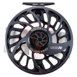 Nautilus CCF-X2 Silver King 10-12 in Like New condition