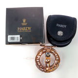 Hardy Ultraclick UCL 4000 in Like New condition
