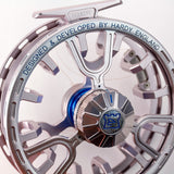 Hardy Fortuna Regent 10000 in Like New condition