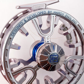 Hardy Fortuna Regent 10000 in Like New condition