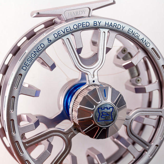 Hardy Fortuna Regent 10000 in Like New condition