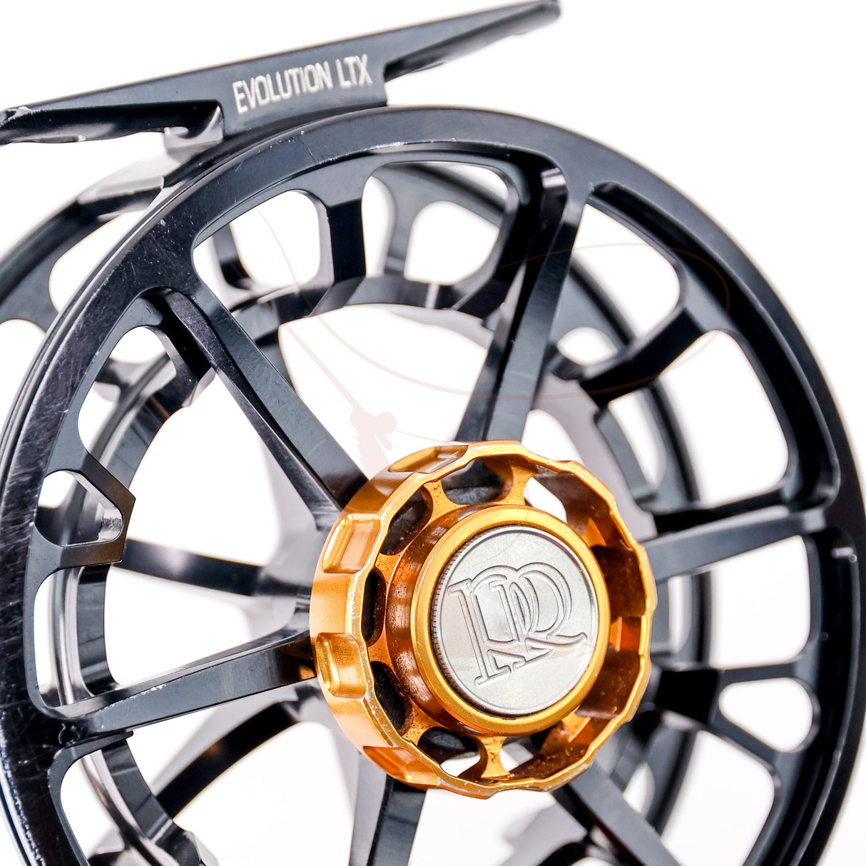 Ross Evolution LTX 5/6 in Great condition