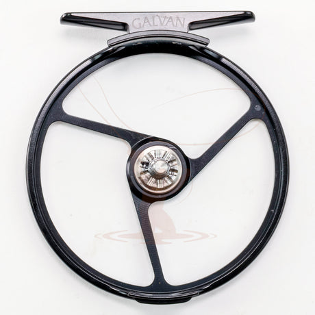 Galvan Brookie 4-5 in Like New condition