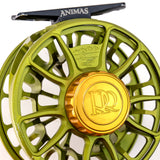 Ross Animas 5-6 in Great condition