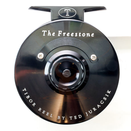 Tibor The Freestone in Like New condition