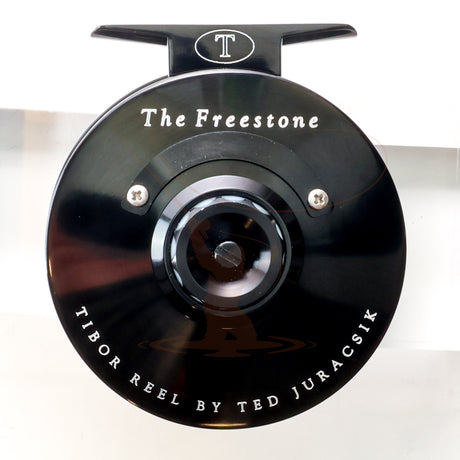 Tibor The Freestone in Like New condition