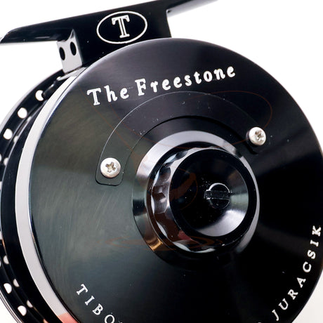 Tibor The Freestone in Like New condition