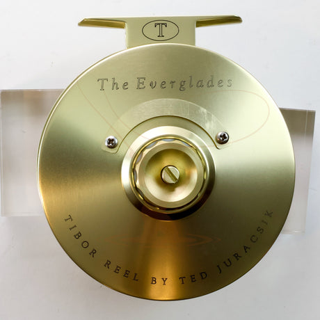 Tibor The Everglades in Like New condition