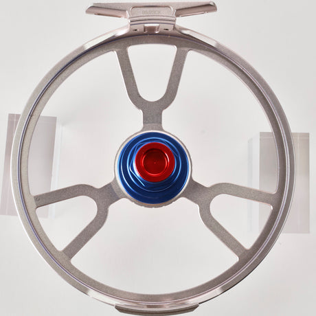 Hardy Fortuna Regent 12000 in Like New condition