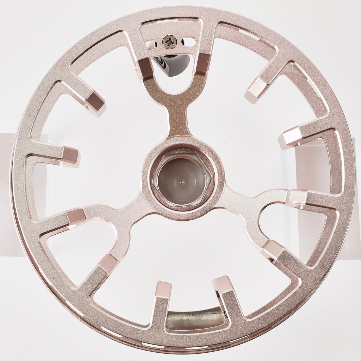 Hardy Fortuna Regent 12000 in Like New condition