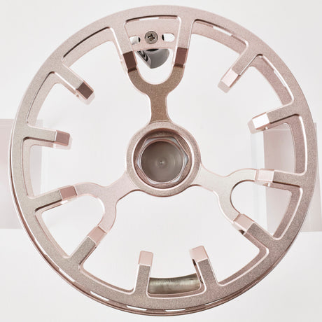 Hardy Fortuna Regent 12000 in Like New condition