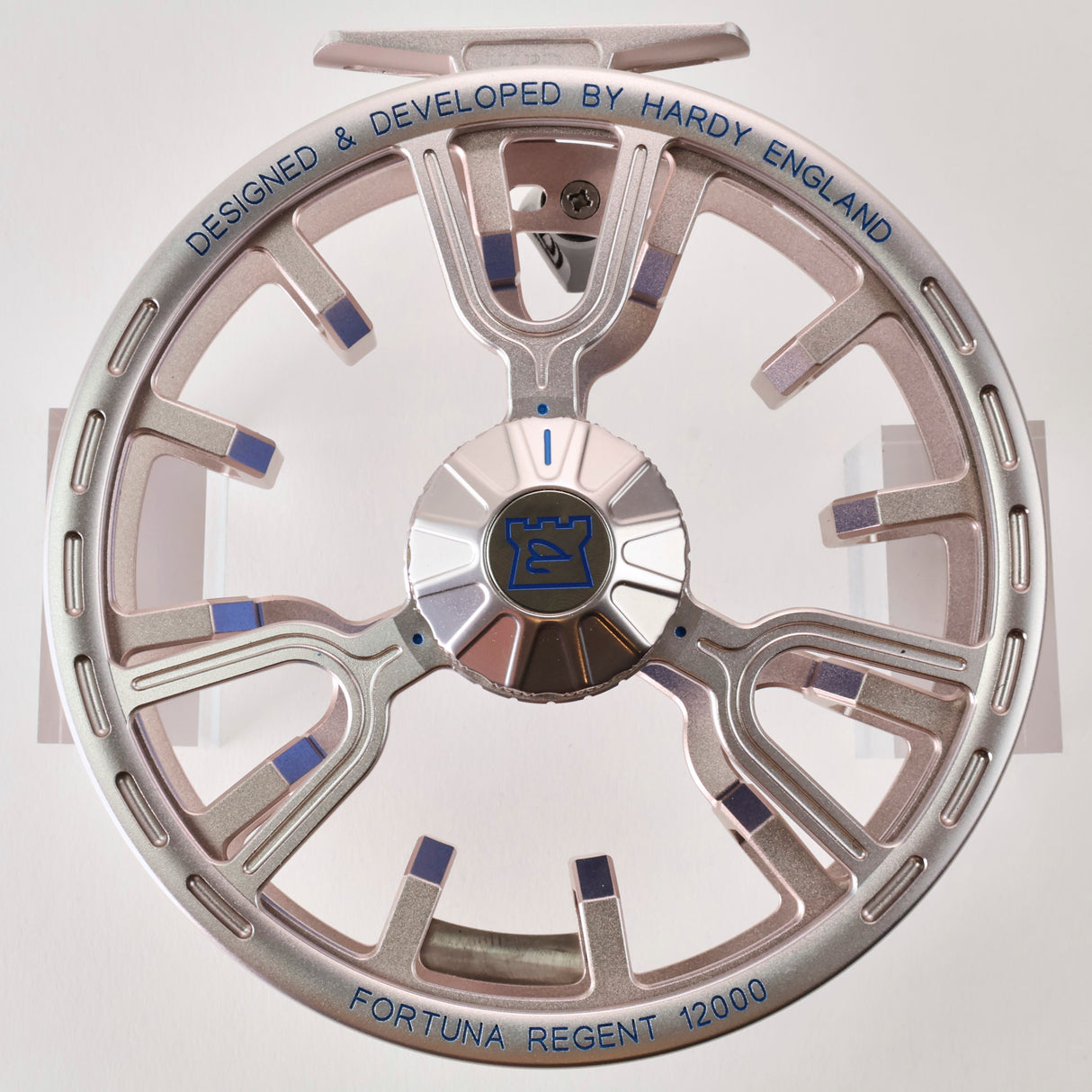 Hardy Fortuna Regent 12000 in Like New condition