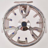 Hardy Fortuna Regent 12000 in Like New condition