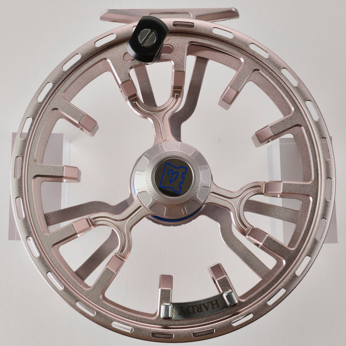 Hardy Fortuna Regent 12000 in Like New condition