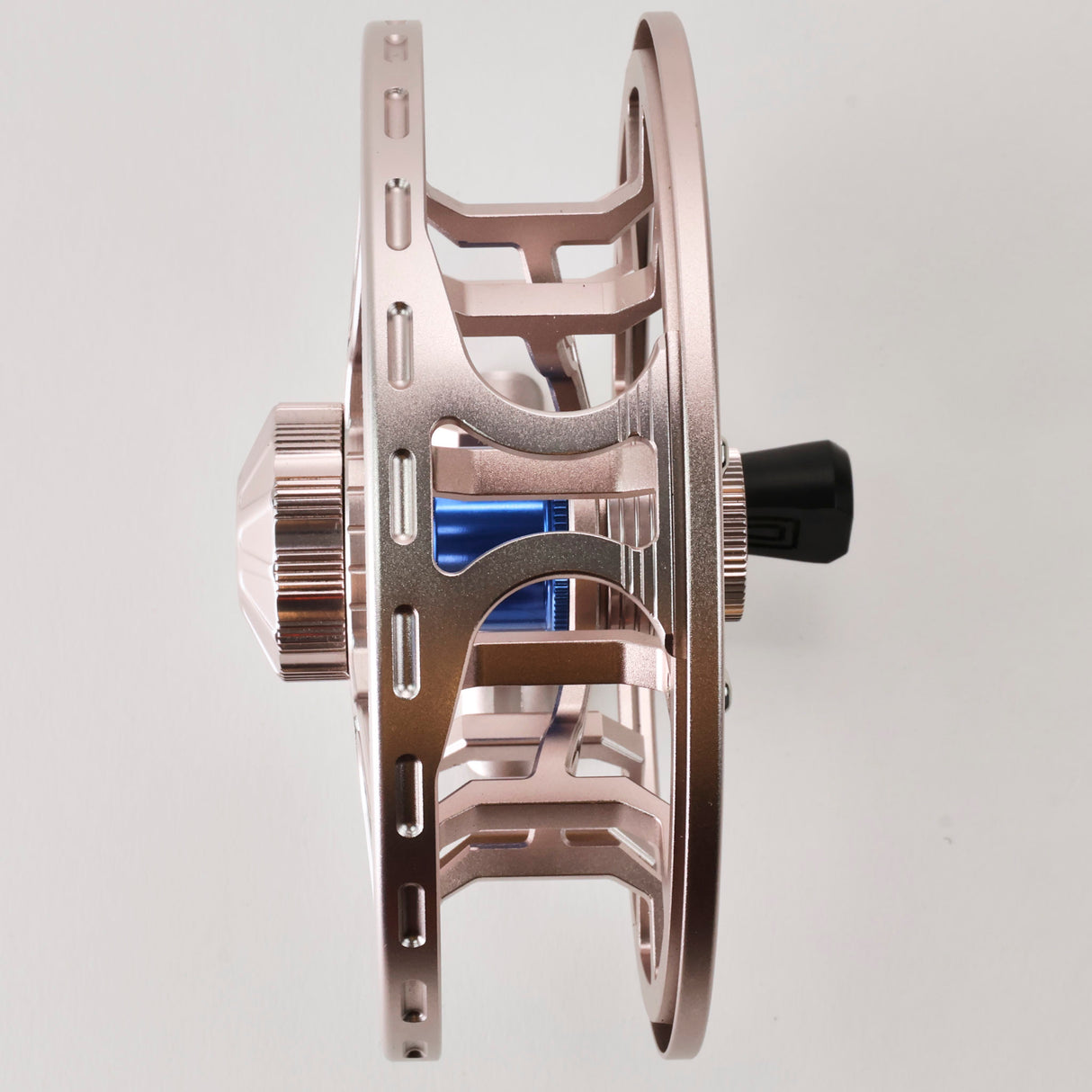 Hardy Fortuna Regent 12000 in Like New condition