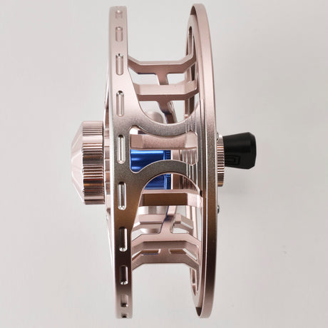 Hardy Fortuna Regent 12000 in Like New condition