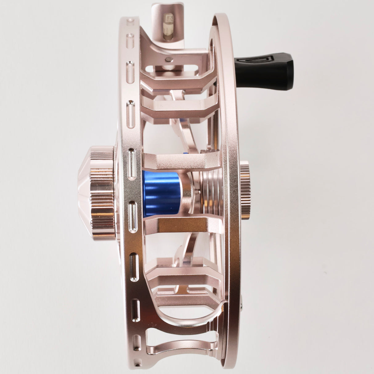 Hardy Fortuna Regent 12000 in Like New condition