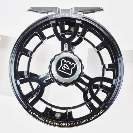 Hardy Averon 3000 in Like New condition