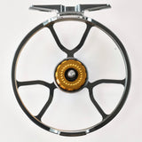 Hardy Averon Cassette 4000 in Like New condition