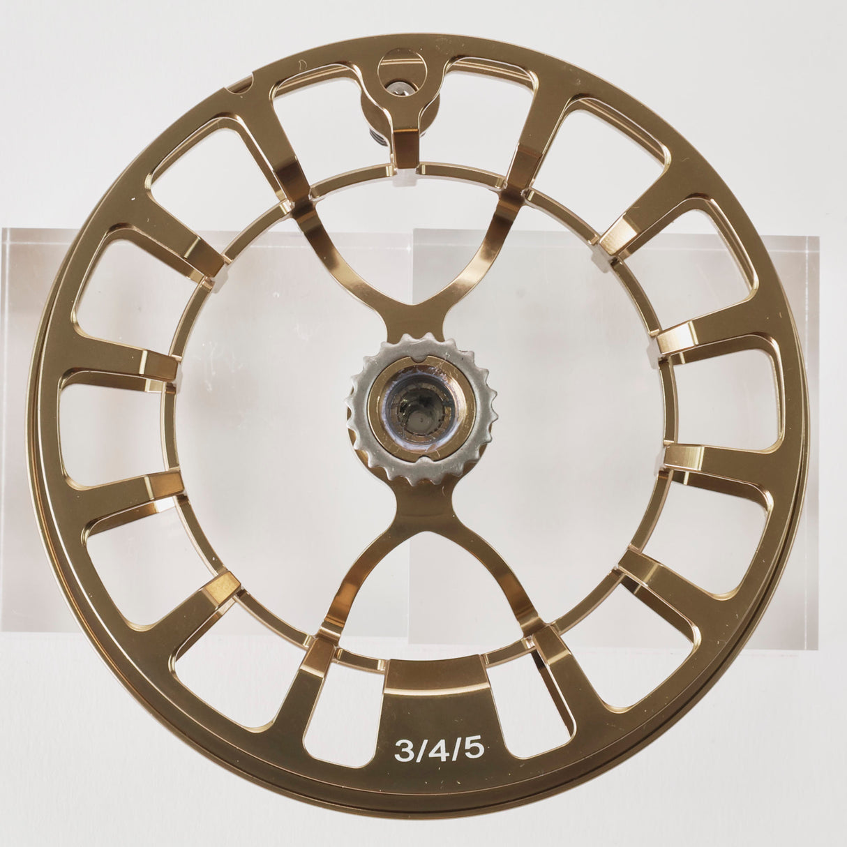 Hardy Resonate 4000 in Like New condition