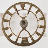 Hardy Resonate 4000 in Like New condition