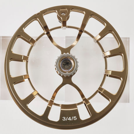 Hardy Resonate 4000 in Like New condition