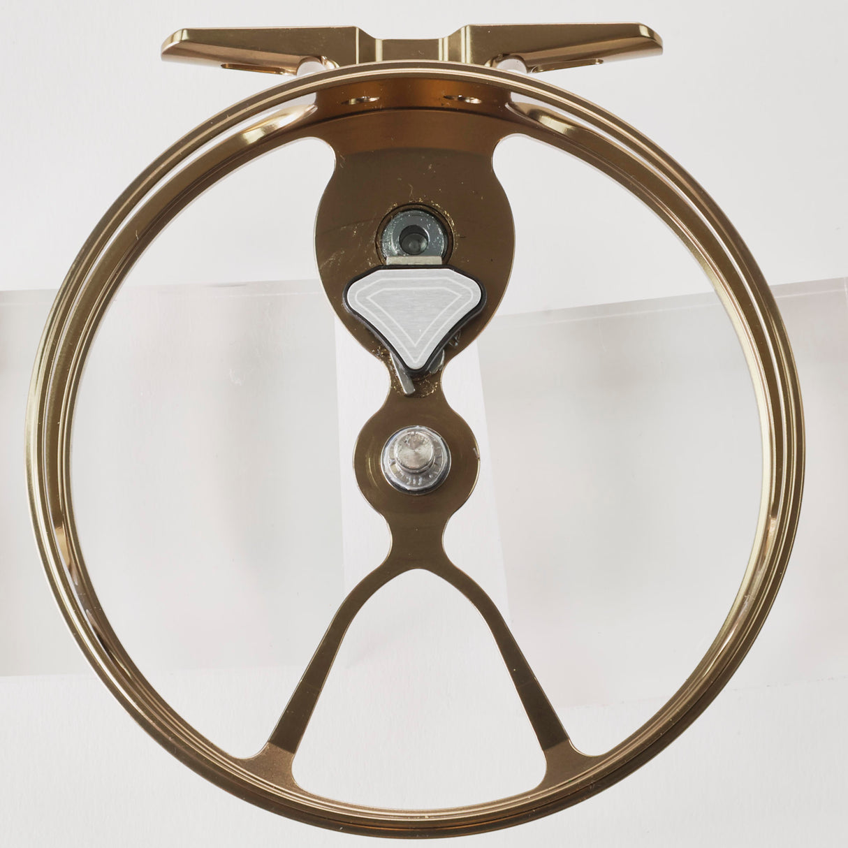 Hardy Resonate 4000 in Like New condition