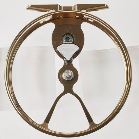 Hardy Resonate 4000 in Like New condition