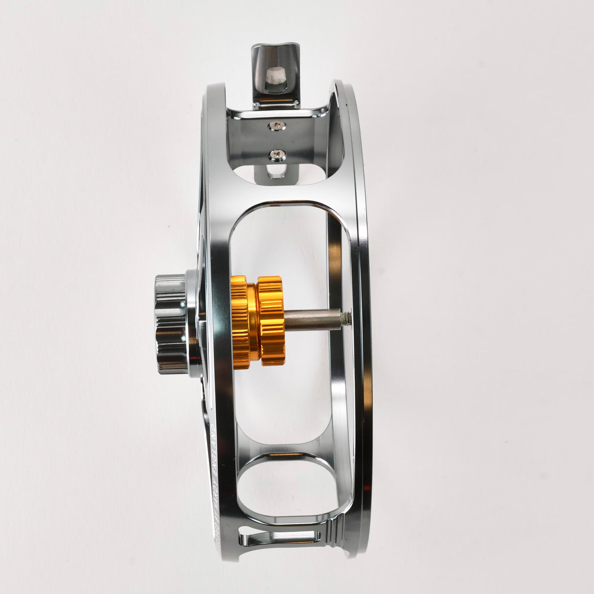 Hardy Averon Cassette 9000 in Like New condition